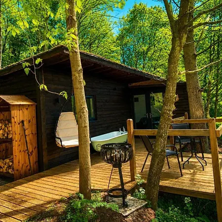 Heron Way, Romantic Break Surrounded By Nature * Ivegill