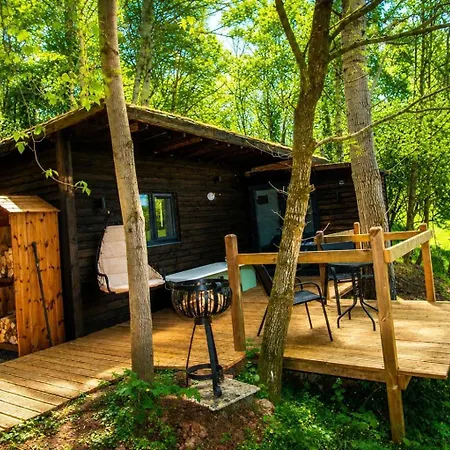Heron Way, Romantic Break Surrounded By Nature 펜션 *