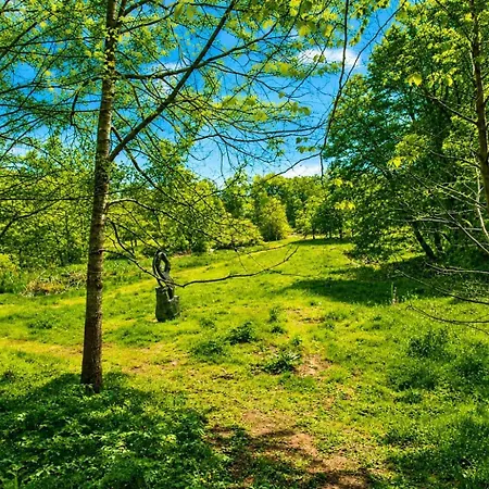 Heron Way, Romantic Break Surrounded By Nature * Ivegill