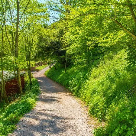 Heron Way, Romantic Break Surrounded By Nature * Ivegill