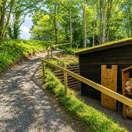 Heron Way, Romantic Break Surrounded By Nature * Ivegill